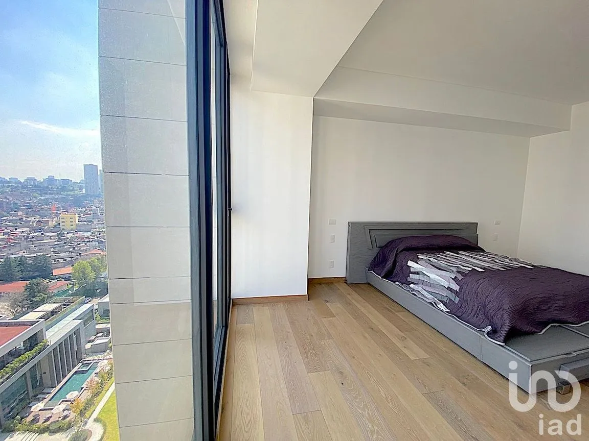 Departamento en Venta en Interlomas, Huixquilucan, Estado de México | NEX-280651 | iad México | Foto 17 de 28