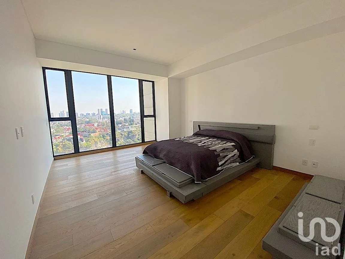 Departamento en Venta en Interlomas, Huixquilucan, Estado de México | NEX-280651 | iad México | Foto 18 de 28