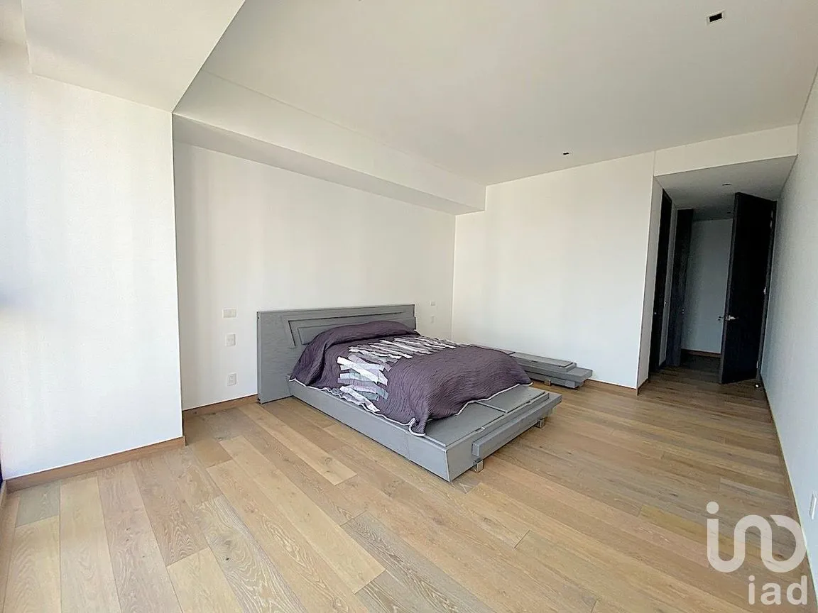 Departamento en Venta en Interlomas, Huixquilucan, Estado de México | NEX-280651 | iad México | Foto 19 de 28