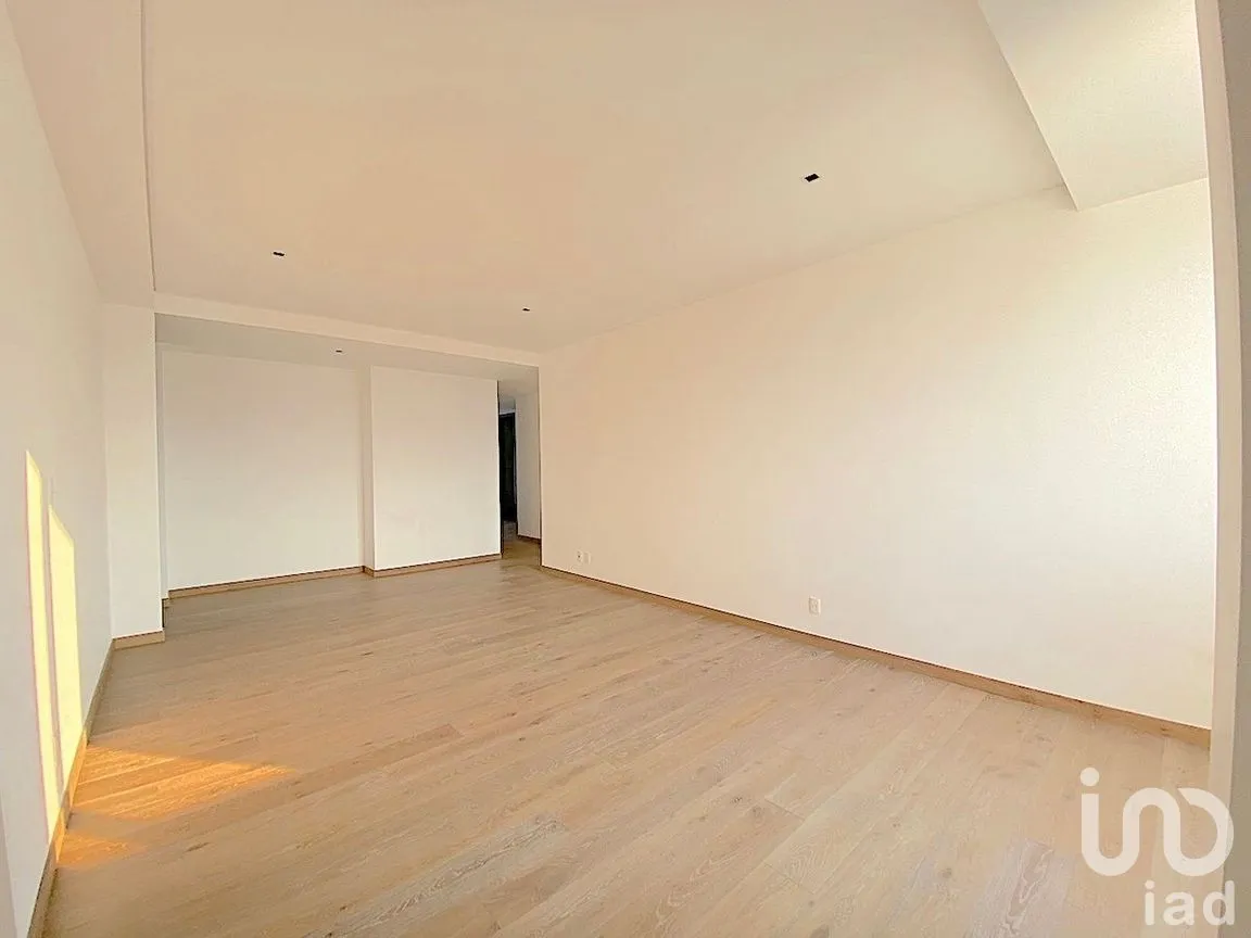 Departamento en Venta en Interlomas, Huixquilucan, Estado de México | NEX-280651 | iad México | Foto 3 de 28