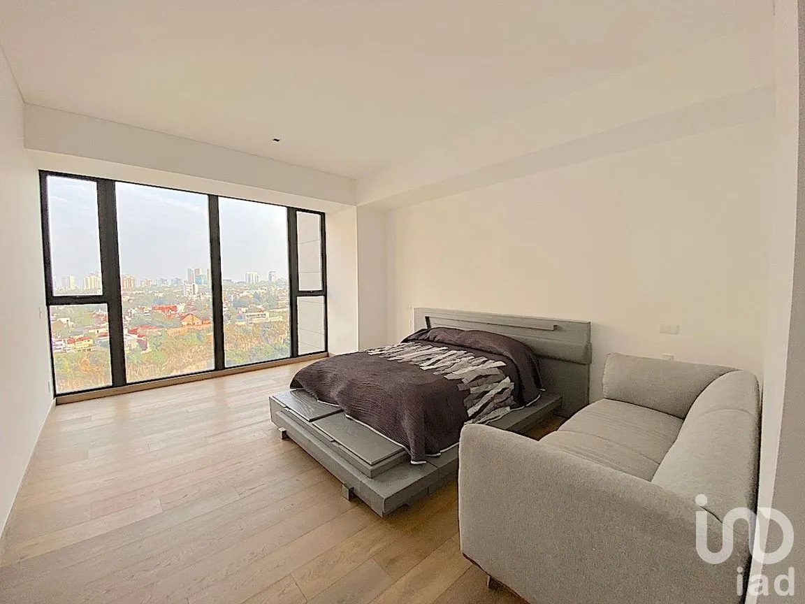 Departamento en Venta en Interlomas, Huixquilucan, Estado de México | NEX-280651 | iad México | Foto 23 de 28