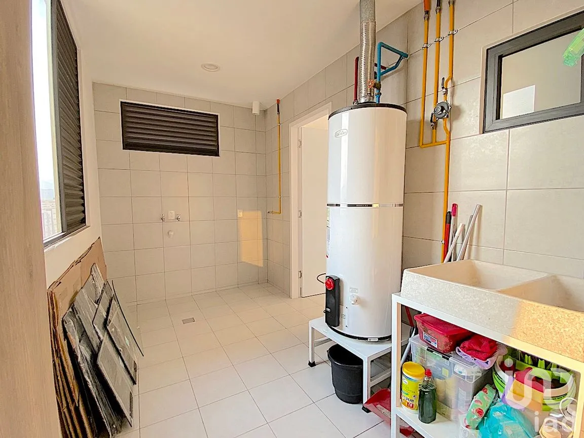 Departamento en Venta en Interlomas, Huixquilucan, Estado de México | NEX-280651 | iad México | Foto 26 de 28