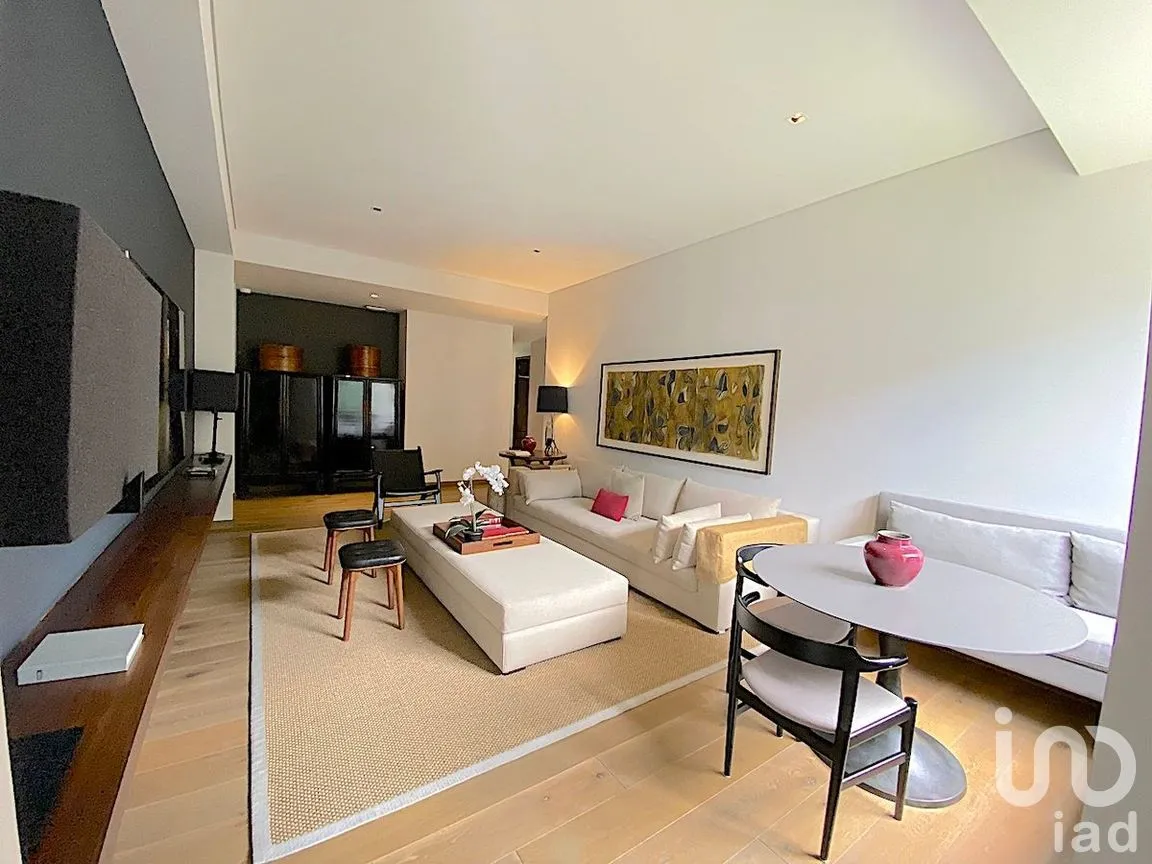 Departamento en Venta en Interlomas, Huixquilucan, Estado de México | NEX-280651 | iad México | Foto 4 de 28