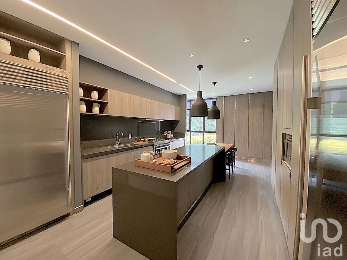 Departamento en Venta en Interlomas, Huixquilucan, Estado de México | NEX-280651 | iad México | Foto 5 de 28