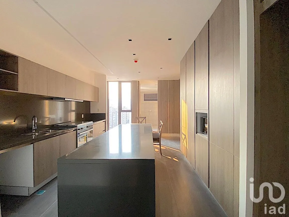 Departamento en Venta en Interlomas, Huixquilucan, Estado de México | NEX-280651 | iad México | Foto 6 de 28