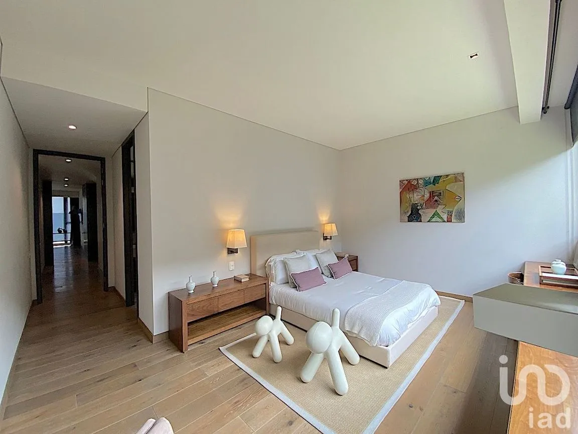 Departamento en Venta en Interlomas, Huixquilucan, Estado de México | NEX-280651 | iad México | Foto 7 de 28