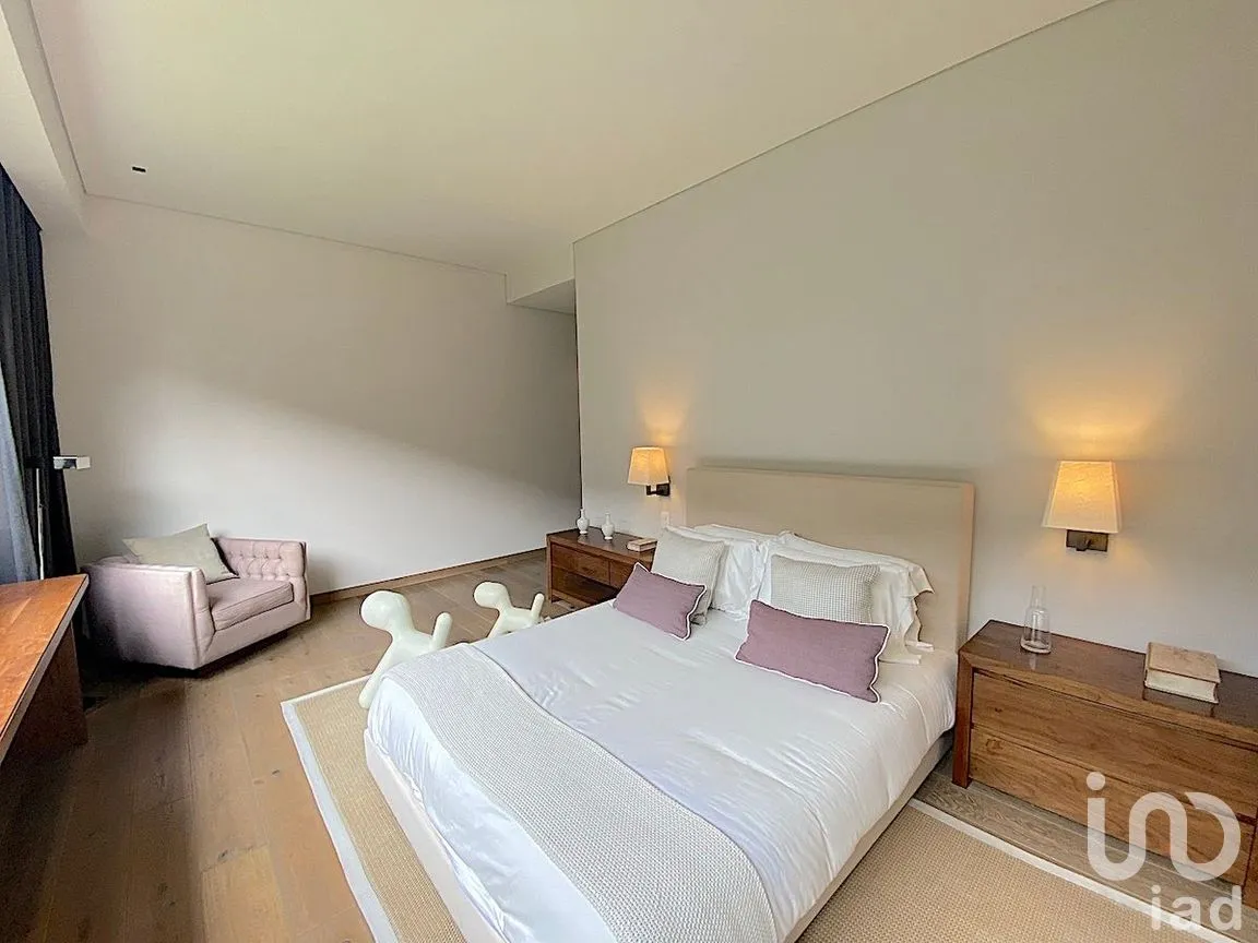 Departamento en Venta en Interlomas, Huixquilucan, Estado de México | NEX-280651 | iad México | Foto 8 de 28
