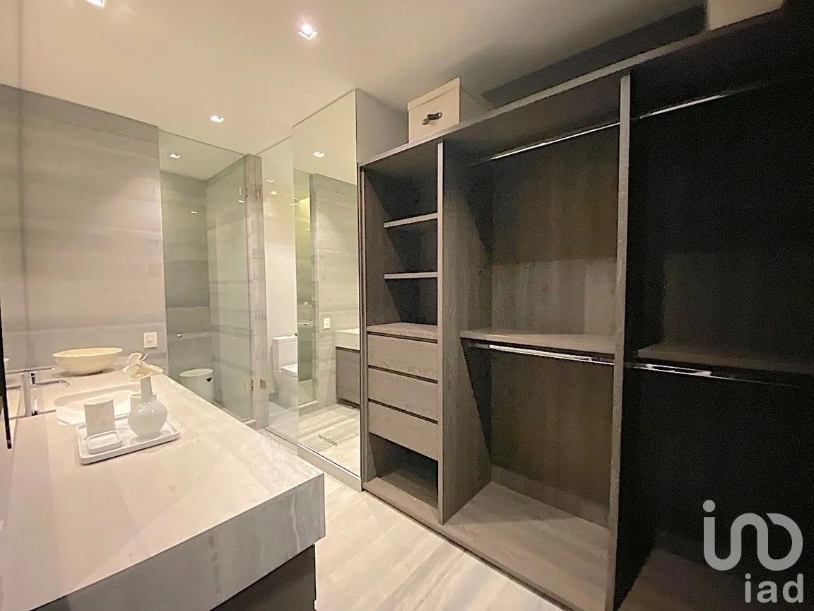 Departamento en Venta en Interlomas, Huixquilucan, Estado de México | NEX-280651 | iad México | Foto 9 de 28