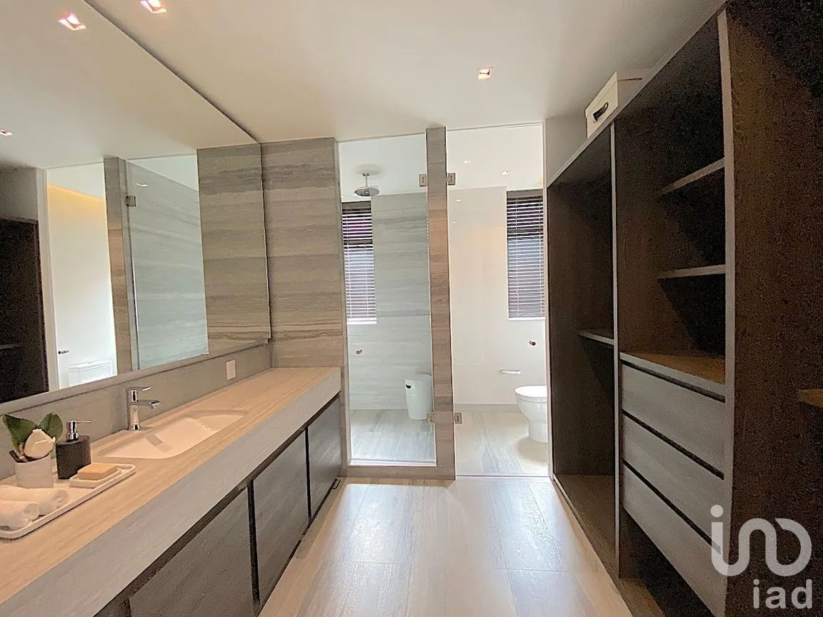 Departamento en Venta en Interlomas, Huixquilucan, Estado de México | NEX-280651 | iad México | Foto 10 de 28