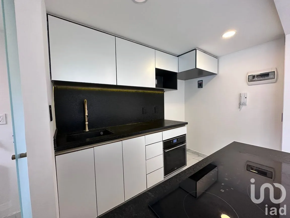 Departamento en Venta en Álamos, Benito Juárez, Ciudad de México | NEX-280652 | iad México | Foto 2 de 15