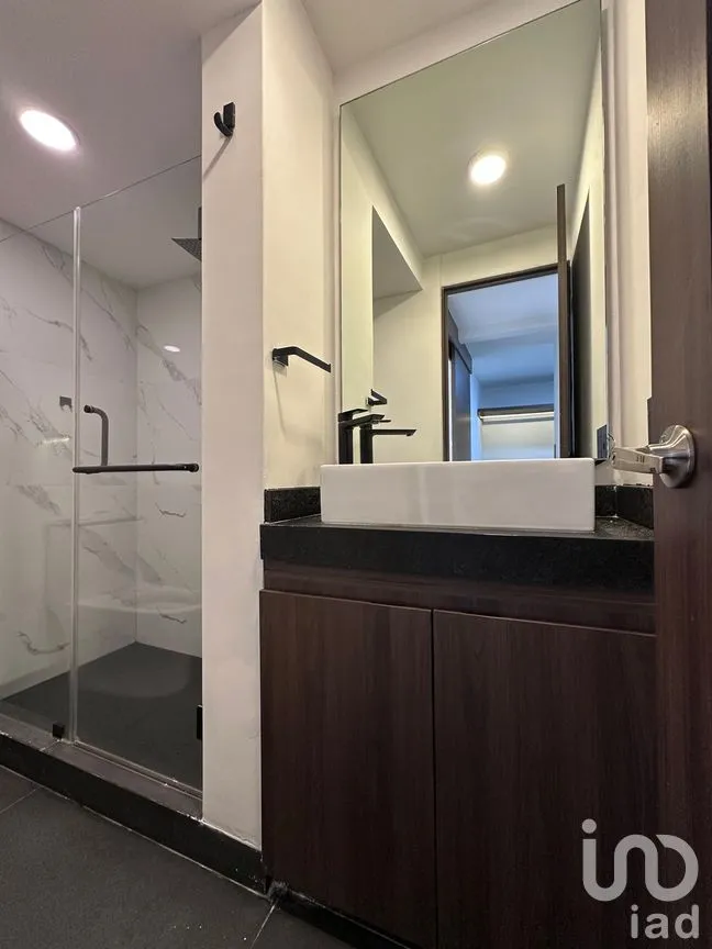 Departamento en Venta en Álamos, Benito Juárez, Ciudad de México | NEX-280652 | iad México | Foto 11 de 15