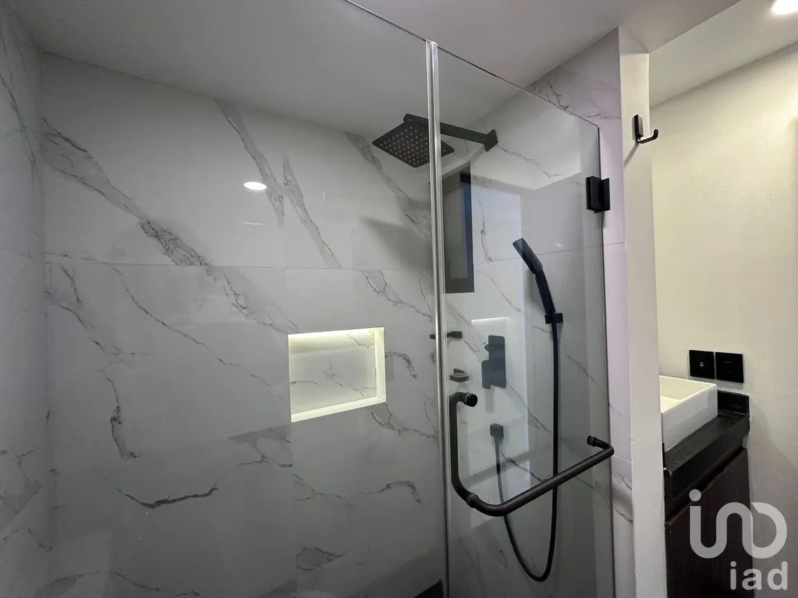 Departamento en Venta en Álamos, Benito Juárez, Ciudad de México | NEX-280652 | iad México | Foto 12 de 15