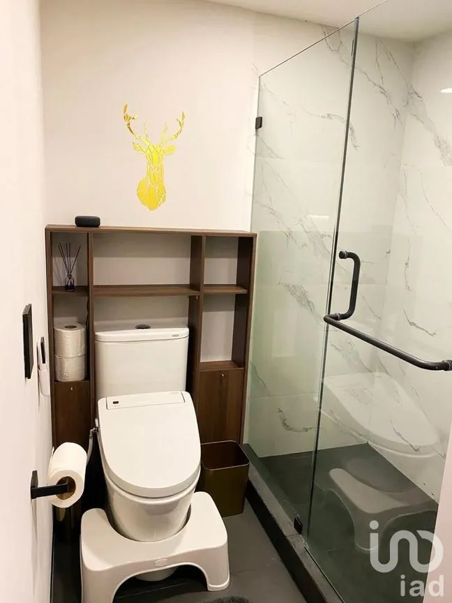 Departamento en Venta en Álamos, Benito Juárez, Ciudad de México | NEX-280652 | iad México | Foto 13 de 15