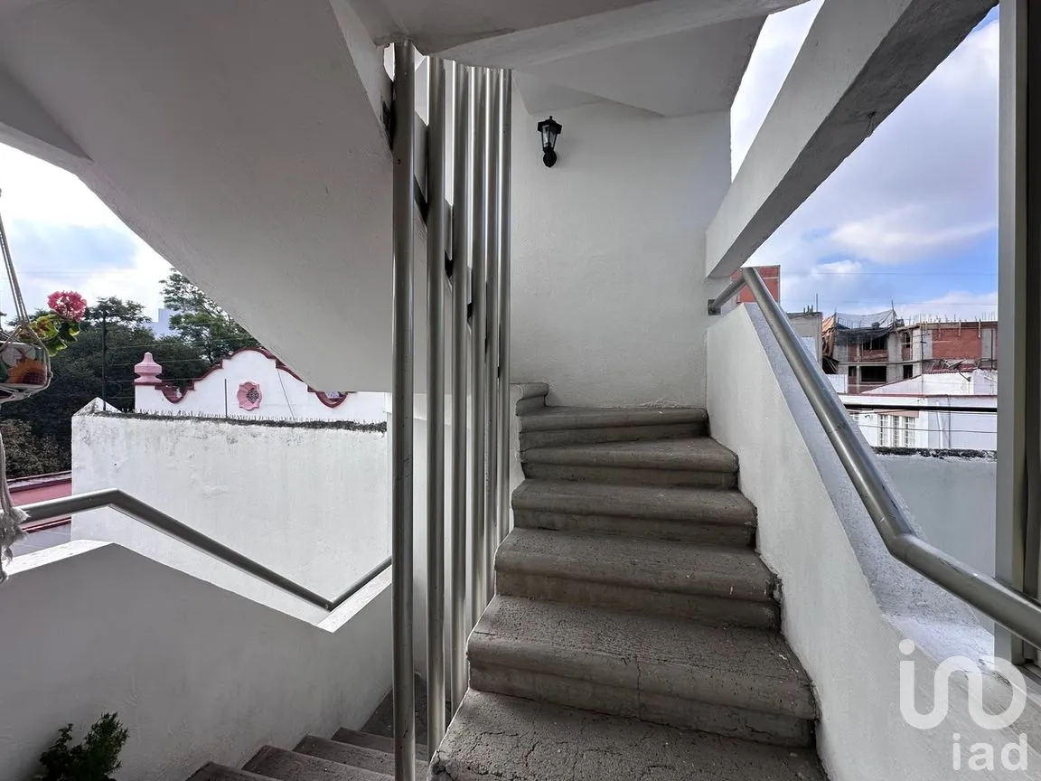 Departamento en Venta en Álamos, Benito Juárez, Ciudad de México | NEX-280652 | iad México | Foto 14 de 15