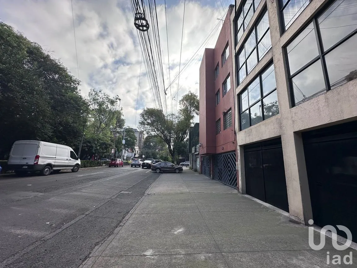 Departamento en Venta en Álamos, Benito Juárez, Ciudad de México | NEX-280652 | iad México | Foto 15 de 15