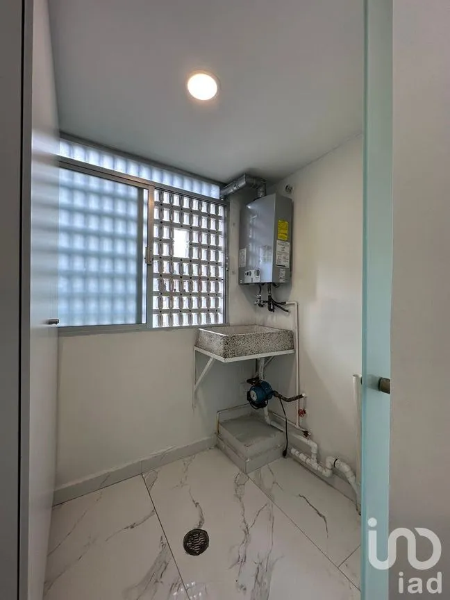 Departamento en Venta en Álamos, Benito Juárez, Ciudad de México | NEX-280652 | iad México | Foto 4 de 15