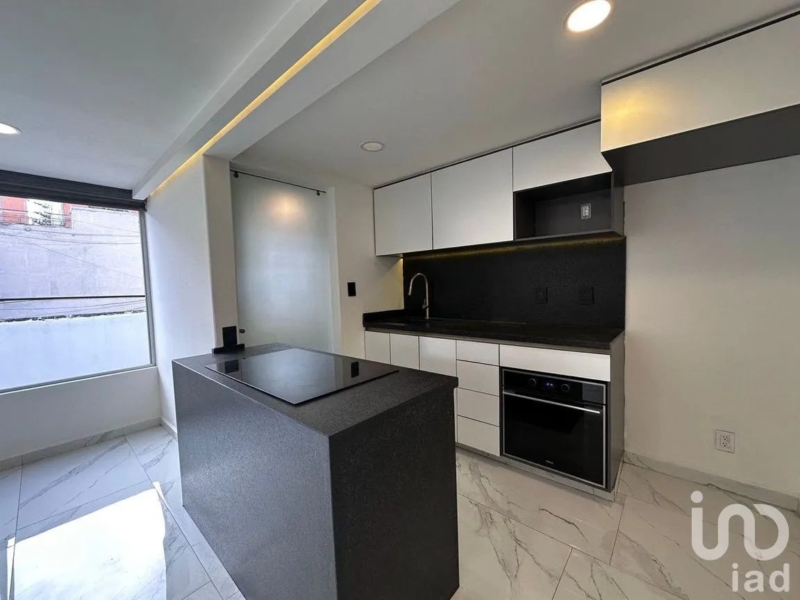 Departamento en Venta en Álamos, Benito Juárez, Ciudad de México | NEX-280652 | iad México | Foto 5 de 15