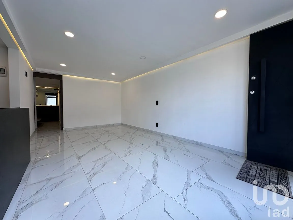 Departamento en Venta en Álamos, Benito Juárez, Ciudad de México | NEX-280652 | iad México | Foto 6 de 15
