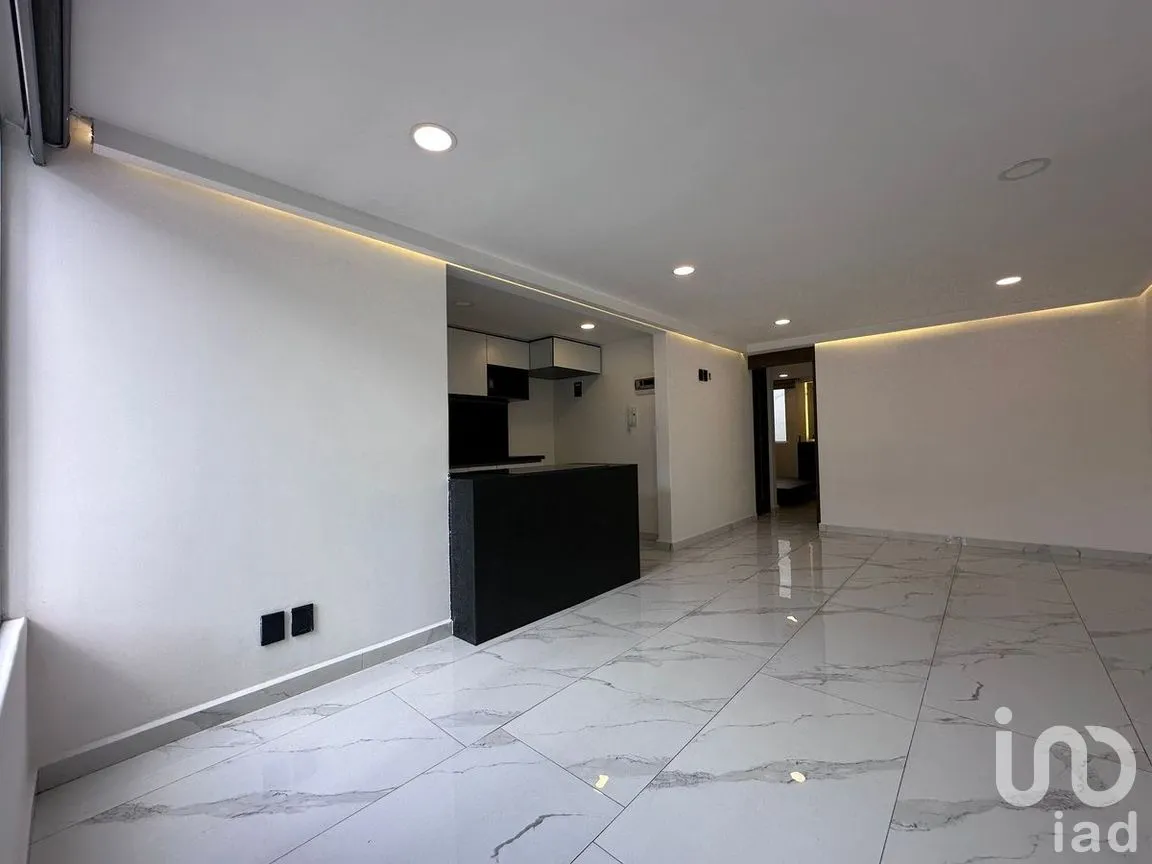Departamento en Venta en Álamos, Benito Juárez, Ciudad de México | NEX-280652 | iad México | Foto 7 de 15