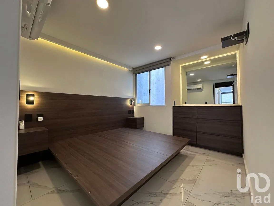 Departamento en Venta en Álamos, Benito Juárez, Ciudad de México | NEX-280652 | iad México | Foto 8 de 15