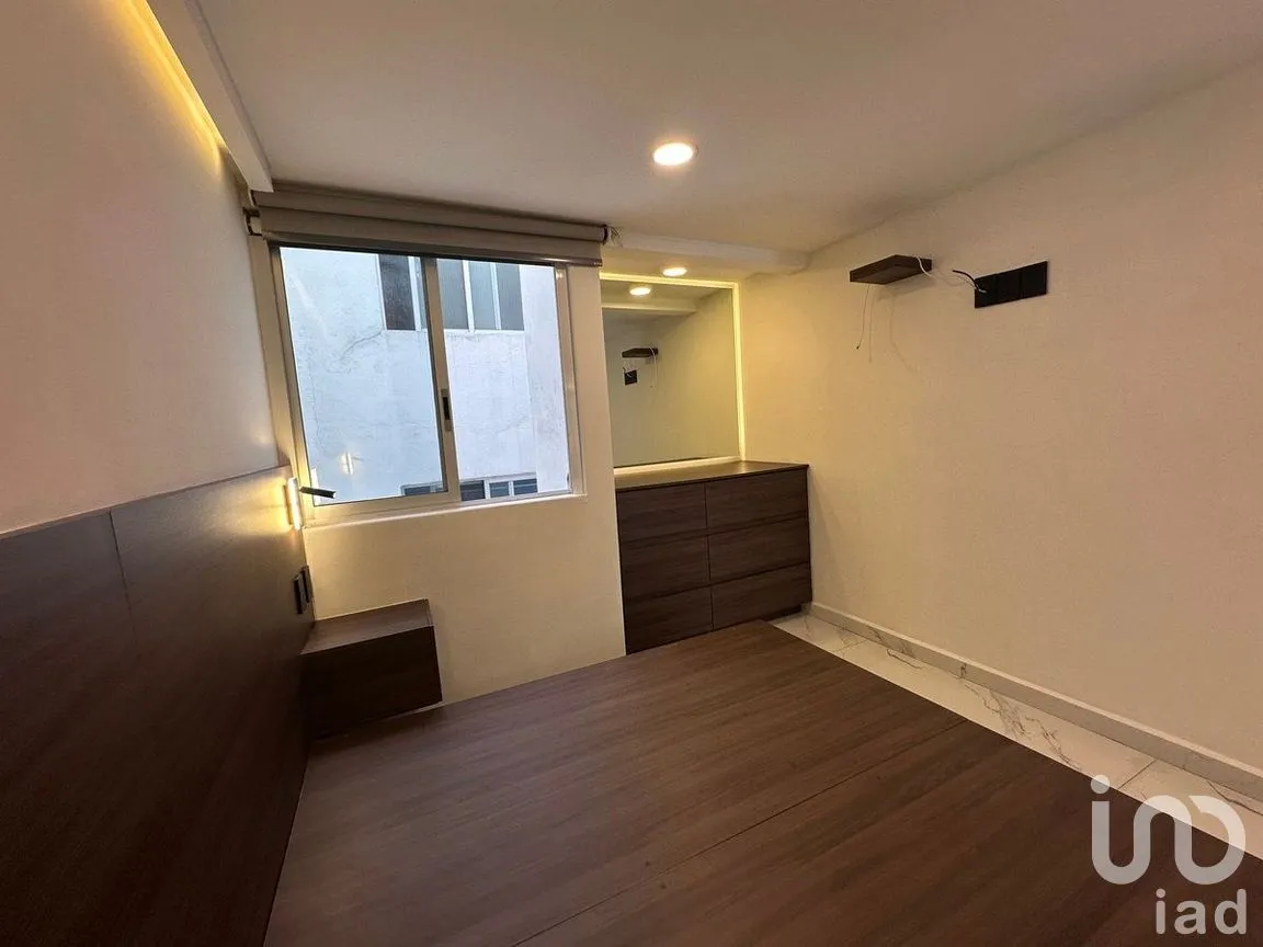 Departamento en Venta en Álamos, Benito Juárez, Ciudad de México | NEX-280652 | iad México | Foto 9 de 15
