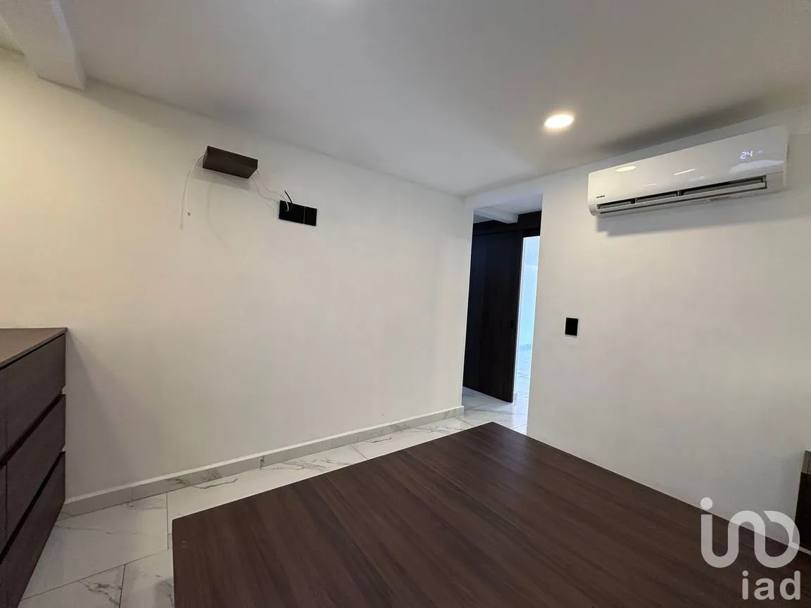 Departamento en Venta en Álamos, Benito Juárez, Ciudad de México | NEX-280652 | iad México | Foto 10 de 15