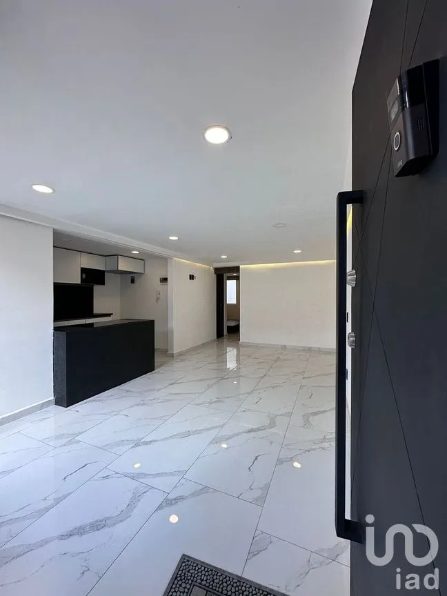 Departamento en Venta en Álamos, Benito Juárez, Ciudad de México | NEX-280652 | iad México | Foto 1 de 15