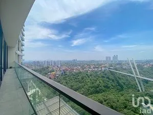 NEX-280654 - Departamento en Venta, con 3 recamaras, con 3 baños, con 272 m2 de construcción en Bosques de las Lomas, CP 05120, Ciudad de México.