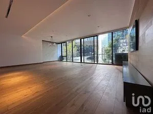 NEX-280655 - Departamento en Venta, con 2 recamaras, con 2 baños, con 155 m2 de construcción en Santa Fe Cuajimalpa, CP 05348, Ciudad de México.