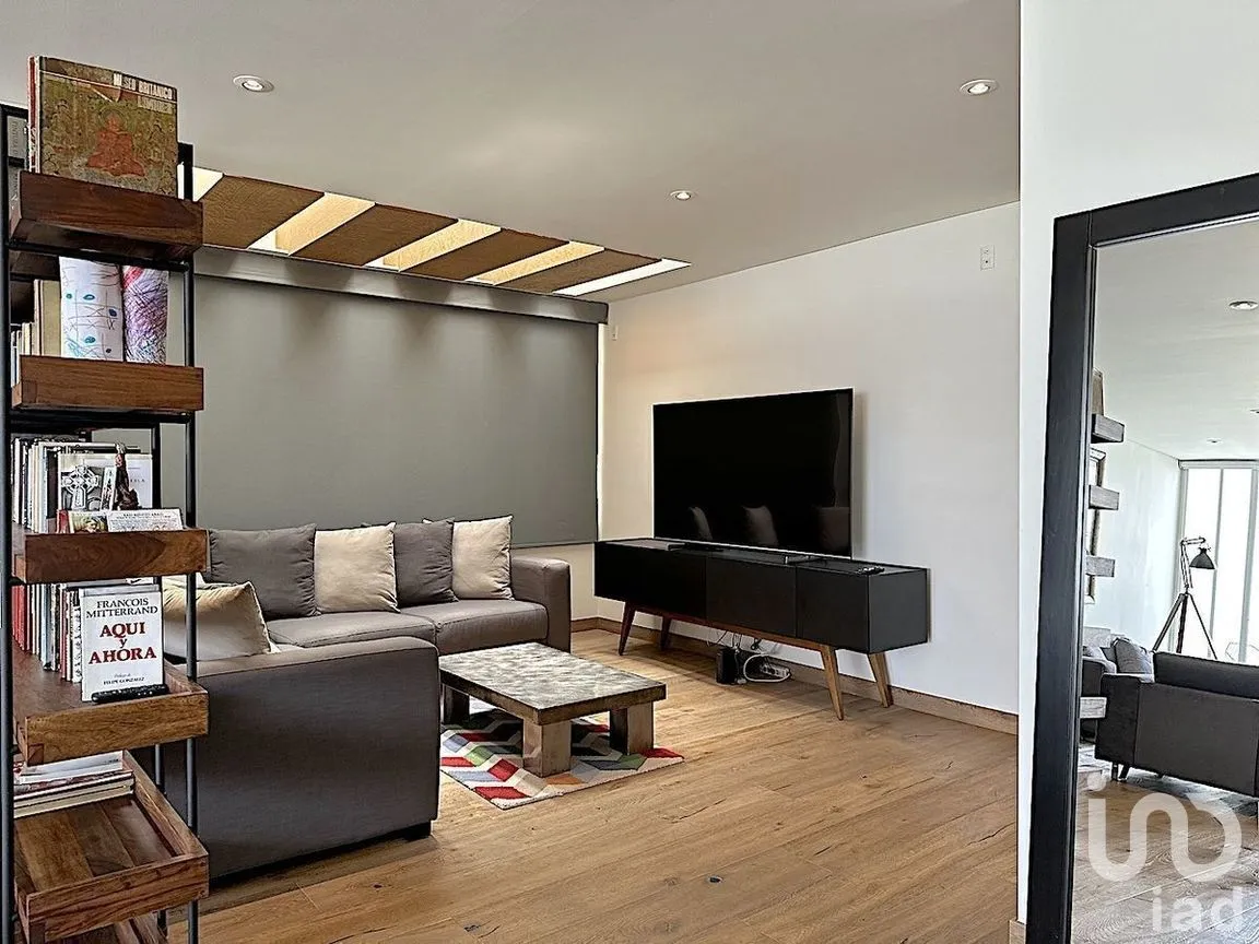 Departamento en Venta en Santa Fe La Loma, Álvaro Obregón, Ciudad de México | NEX-280656 | iad México | Foto 16 de 33