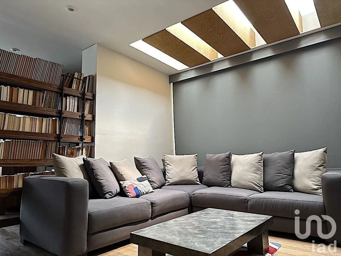 Departamento en Venta en Santa Fe La Loma, Álvaro Obregón, Ciudad de México | NEX-280656 | iad México | Foto 17 de 33