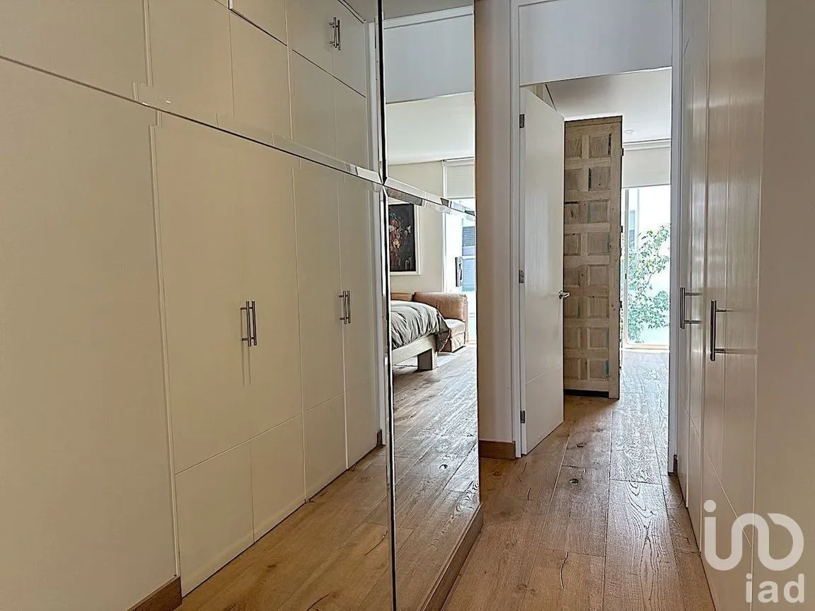 Departamento en Venta en Santa Fe La Loma, Álvaro Obregón, Ciudad de México | NEX-280656 | iad México | Foto 18 de 33