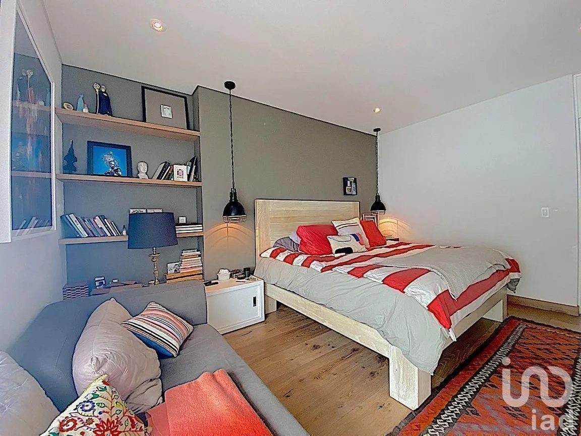 Departamento en Venta en Santa Fe La Loma, Álvaro Obregón, Ciudad de México | NEX-280656 | iad México | Foto 20 de 33