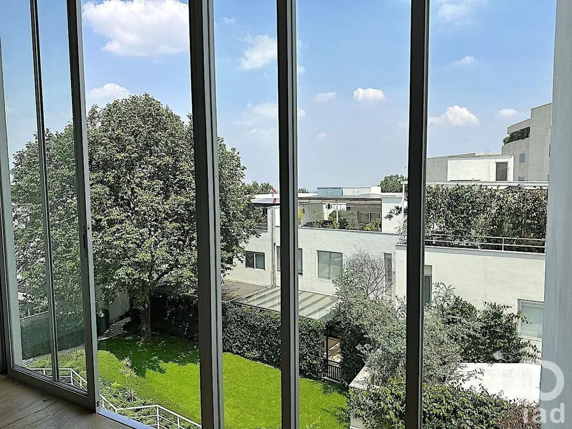 Departamento en Venta en Santa Fe La Loma, Álvaro Obregón, Ciudad de México | NEX-280656 | iad México | Foto 3 de 33