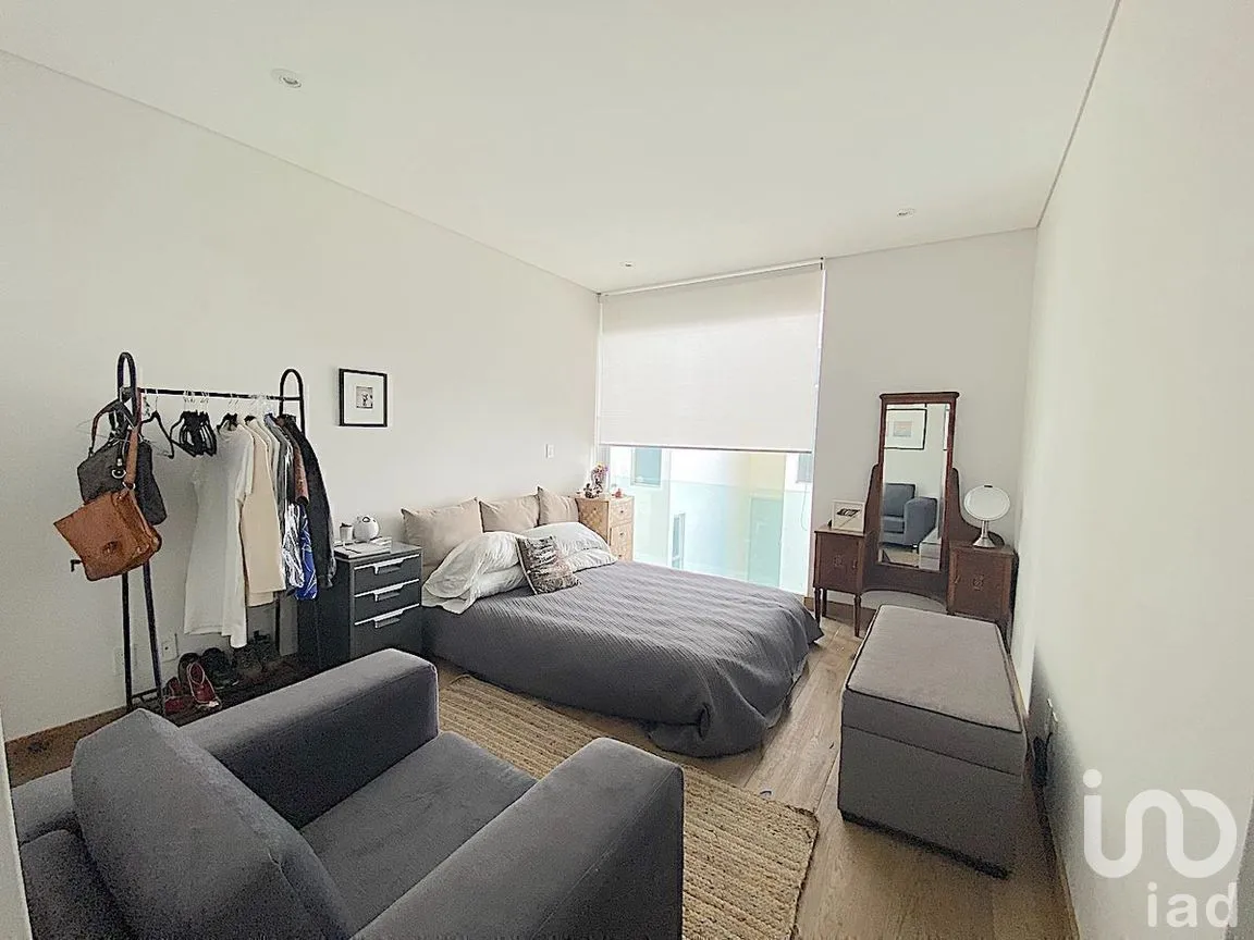 Departamento en Venta en Santa Fe La Loma, Álvaro Obregón, Ciudad de México | NEX-280656 | iad México | Foto 25 de 33