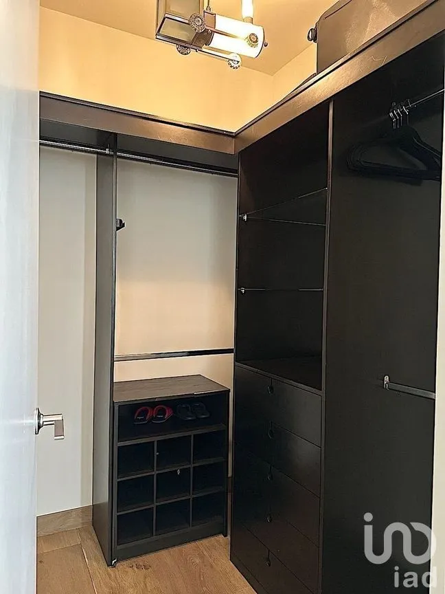 Departamento en Venta en Santa Fe La Loma, Álvaro Obregón, Ciudad de México | NEX-280656 | iad México | Foto 26 de 33