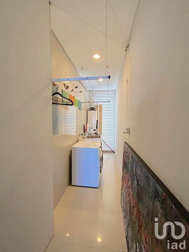 Departamento en Venta en Santa Fe La Loma, Álvaro Obregón, Ciudad de México | NEX-280656 | iad México | Foto 27 de 33