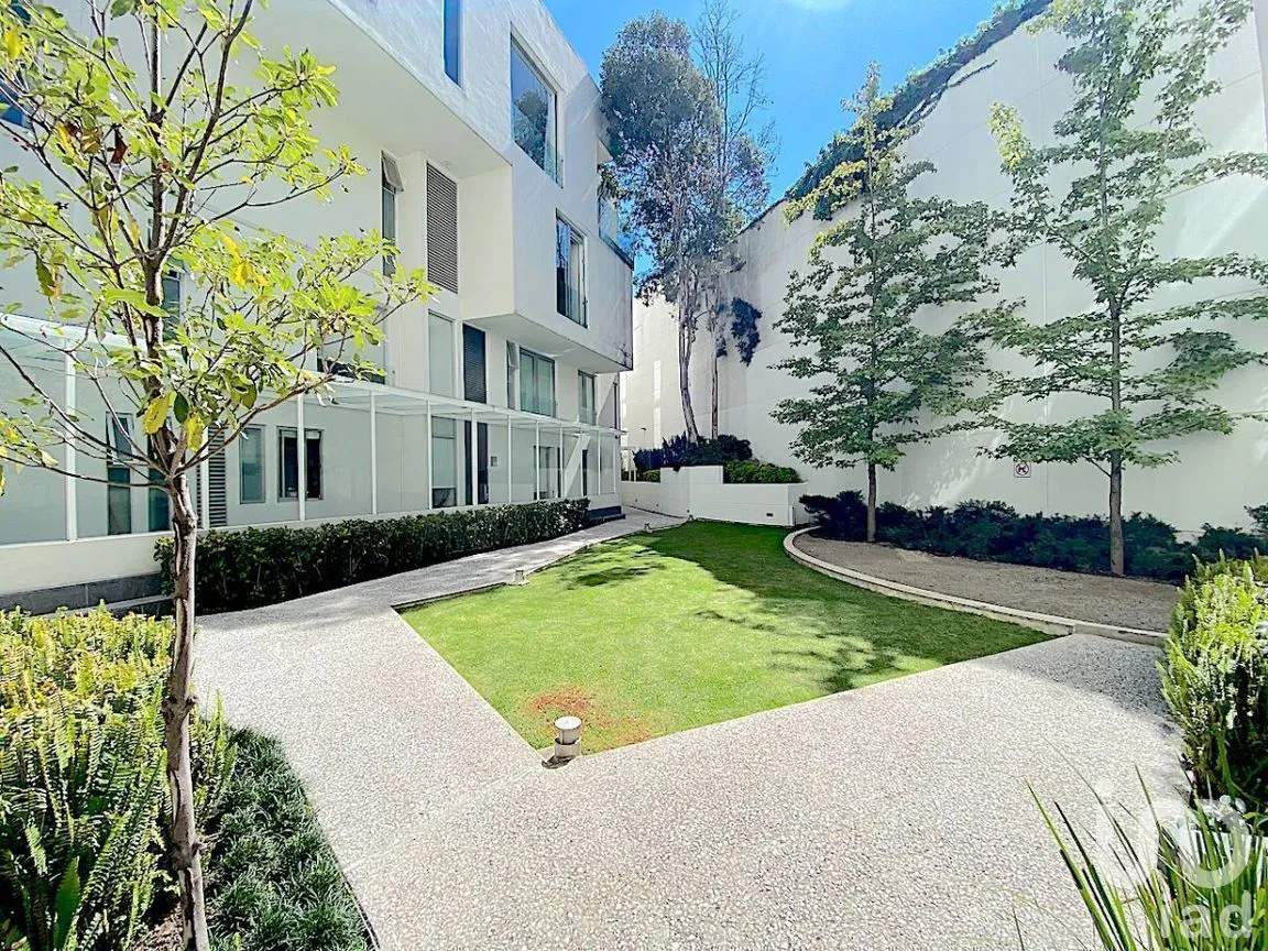Departamento en Venta en Santa Fe La Loma, Álvaro Obregón, Ciudad de México | NEX-280656 | iad México | Foto 28 de 33