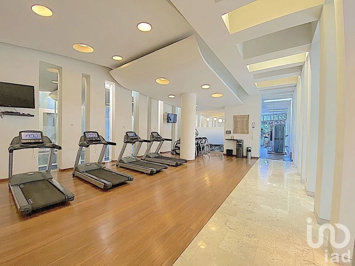 Departamento en Venta en Santa Fe La Loma, Álvaro Obregón, Ciudad de México | NEX-280656 | iad México | Foto 30 de 33