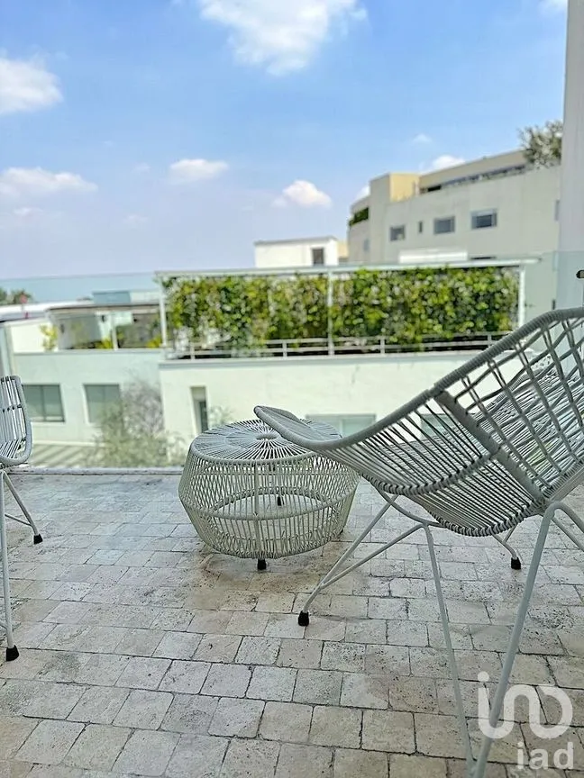 Departamento en Venta en Santa Fe La Loma, Álvaro Obregón, Ciudad de México | NEX-280656 | iad México | Foto 7 de 33