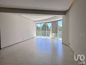 NEX-280658 - Departamento en Venta, con 2 recamaras, con 2 baños, con 160 m2 de construcción en Santa Fe Cuajimalpa, CP 05348, Ciudad de México.