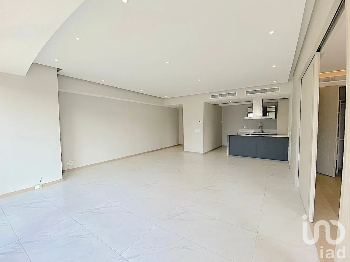 Departamento en Venta en Santa Fe Cuajimalpa, Cuajimalpa de Morelos, Ciudad de México | NEX-280675 | iad México | Foto 2 de 40