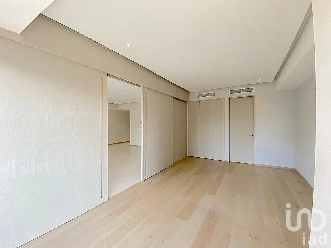 Departamento en Venta en Santa Fe Cuajimalpa, Cuajimalpa de Morelos, Ciudad de México | NEX-280675 | iad México | Foto 12 de 40