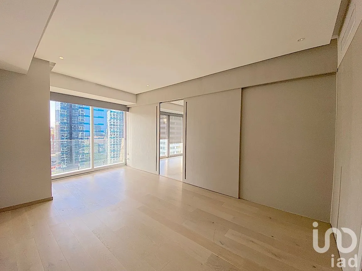 Departamento en Venta en Santa Fe Cuajimalpa, Cuajimalpa de Morelos, Ciudad de México | NEX-280675 | iad México | Foto 13 de 40