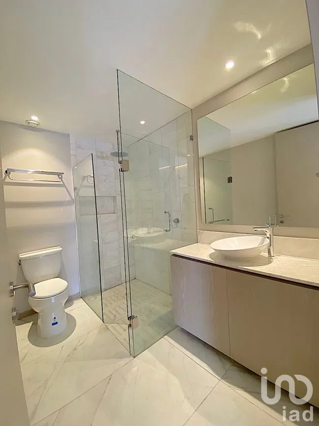 Departamento en Venta en Santa Fe Cuajimalpa, Cuajimalpa de Morelos, Ciudad de México | NEX-280675 | iad México | Foto 14 de 40