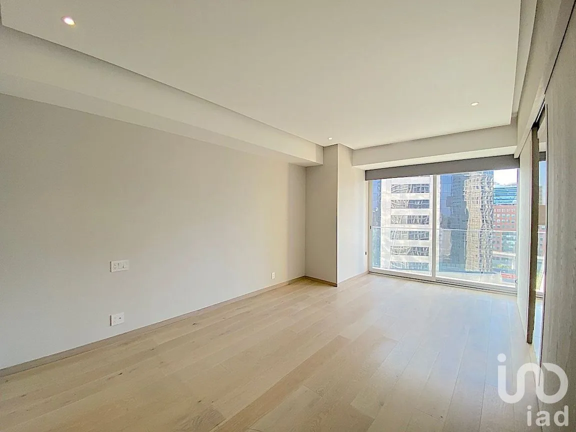 Departamento en Venta en Santa Fe Cuajimalpa, Cuajimalpa de Morelos, Ciudad de México | NEX-280675 | iad México | Foto 15 de 40