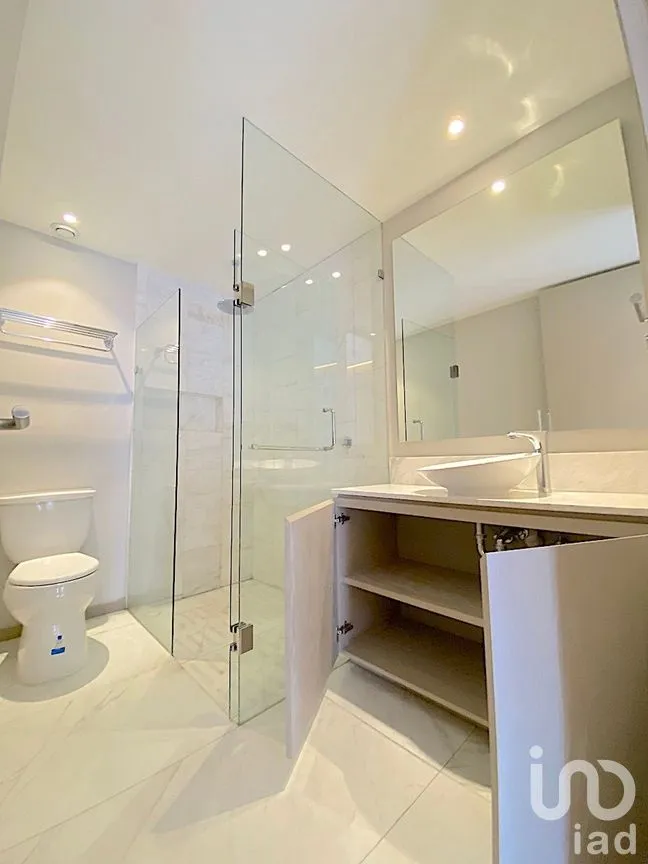 Departamento en Venta en Santa Fe Cuajimalpa, Cuajimalpa de Morelos, Ciudad de México | NEX-280675 | iad México | Foto 16 de 40