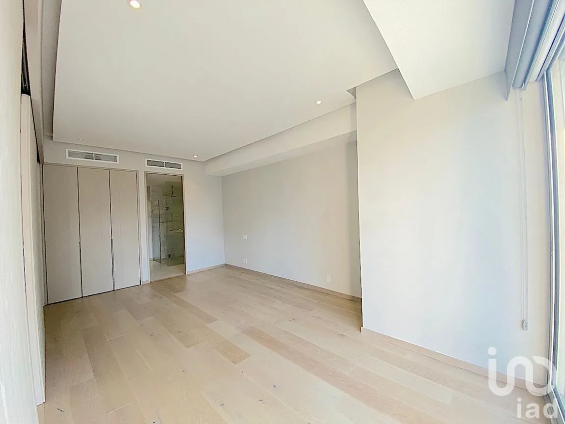 Departamento en Venta en Santa Fe Cuajimalpa, Cuajimalpa de Morelos, Ciudad de México | NEX-280675 | iad México | Foto 17 de 40