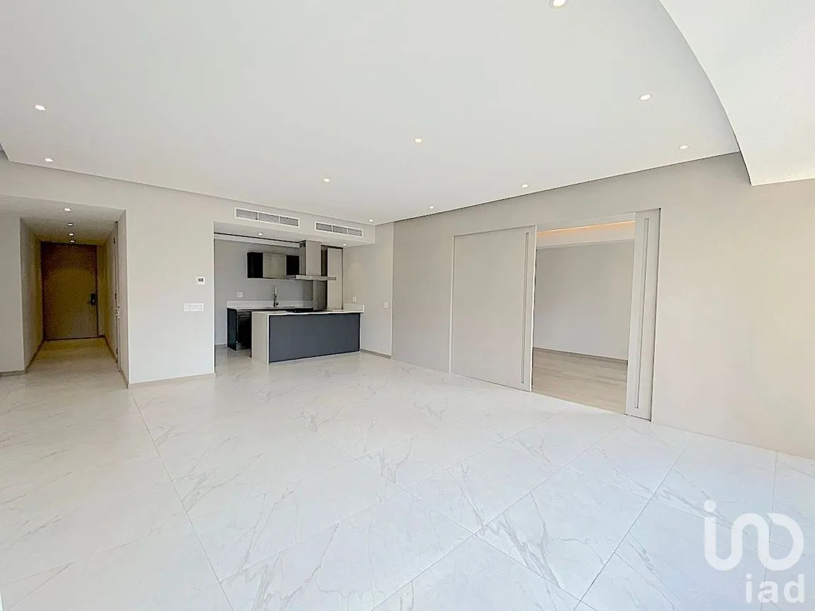 Departamento en Venta en Santa Fe Cuajimalpa, Cuajimalpa de Morelos, Ciudad de México | NEX-280675 | iad México | Foto 3 de 40