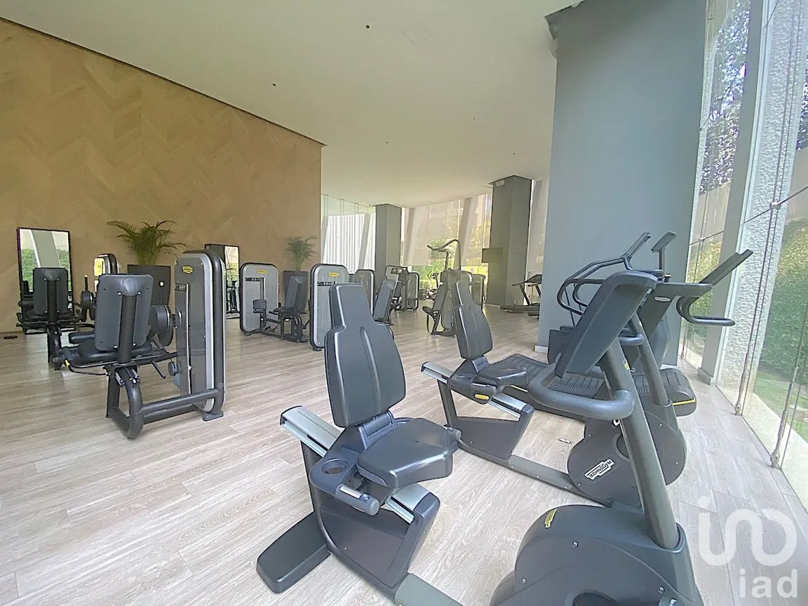 Departamento en Venta en Santa Fe Cuajimalpa, Cuajimalpa de Morelos, Ciudad de México | NEX-280675 | iad México | Foto 30 de 40